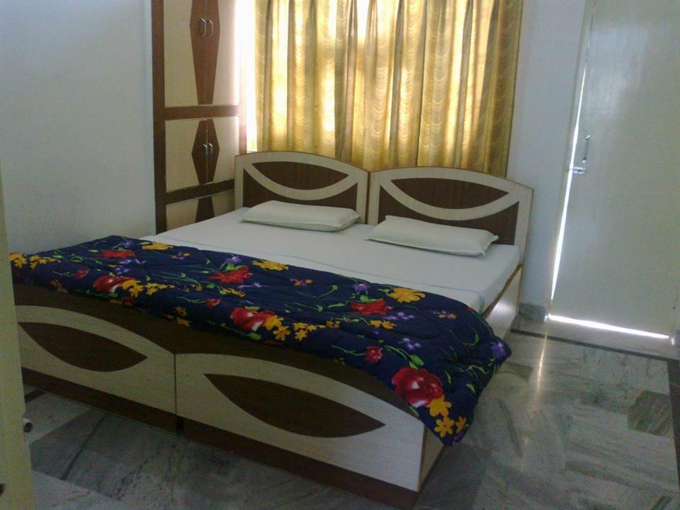 Guest house Hari Palace