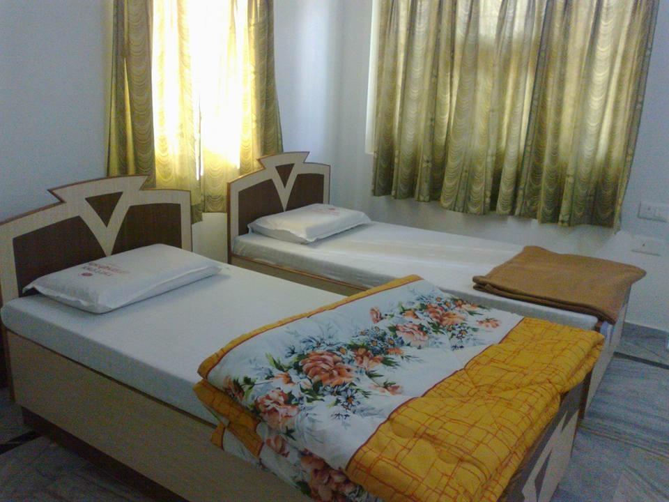 Guest house Hari Palace Rishikesh