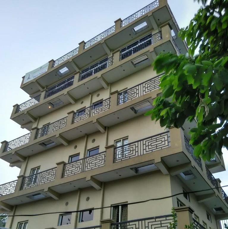 Guest house Hari Palace Rishikesh