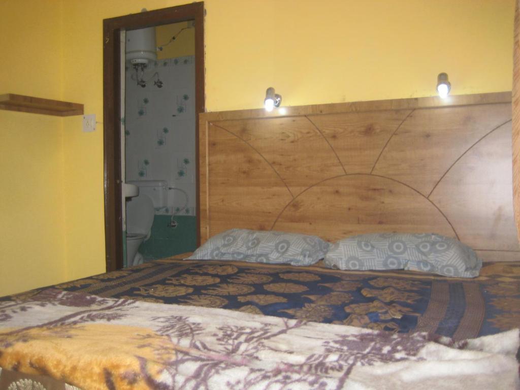 Ayushman Guest house Rishikesh