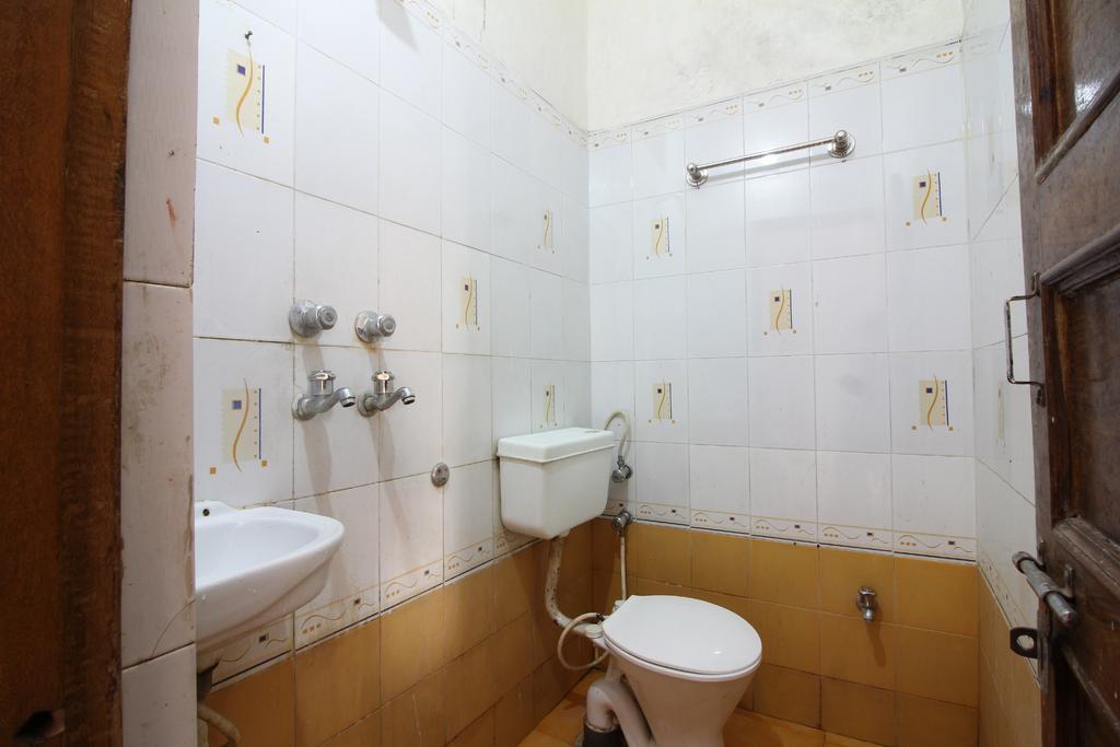 Ubud Orient Guest house Rishikesh