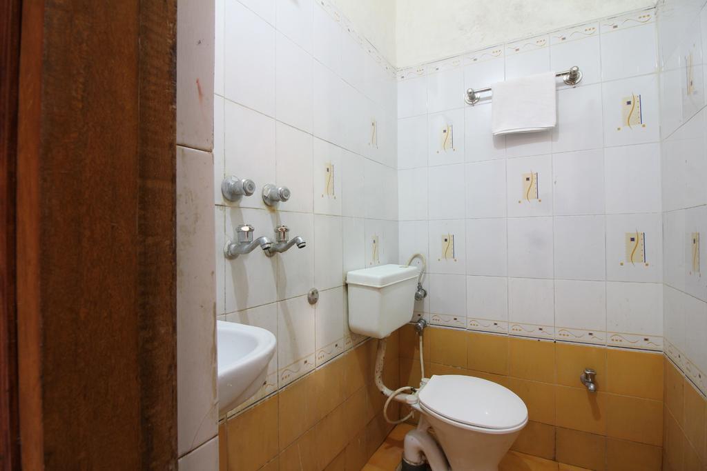 Guest house Ubud Orient 3*
