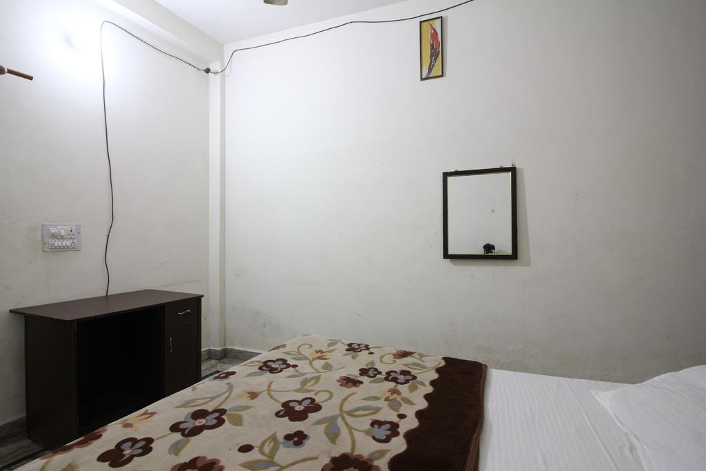 Guest house Ubud Orient 3*