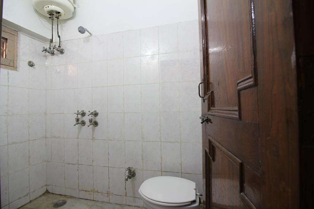 Guest house Ubud Orient