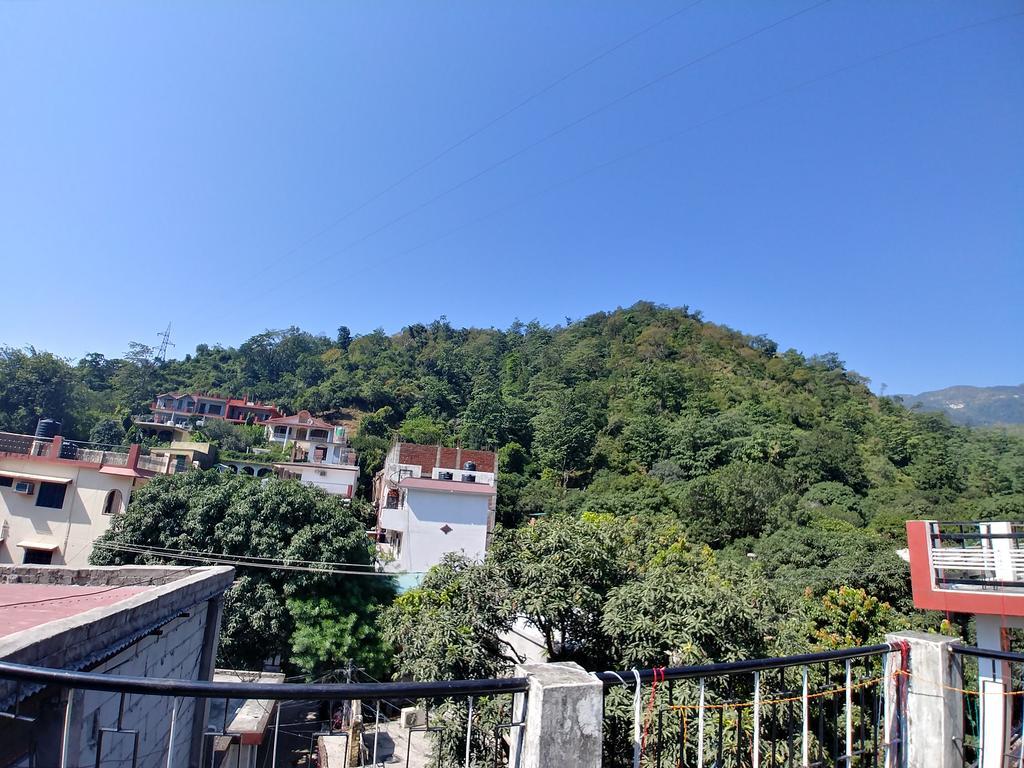 Mount Valley Mama Rishikesh