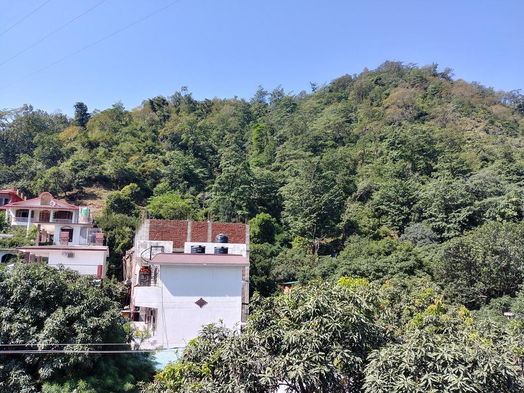 Mount Valley Mama Rishikesh