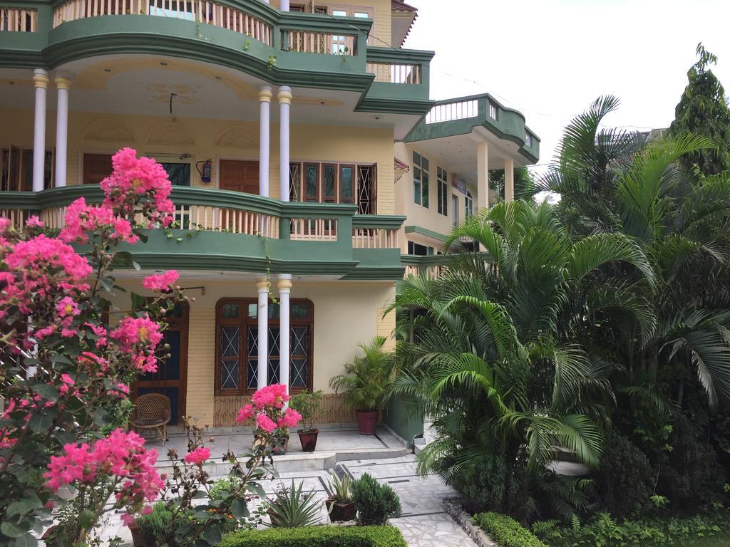 Ayushman Rishikesh
