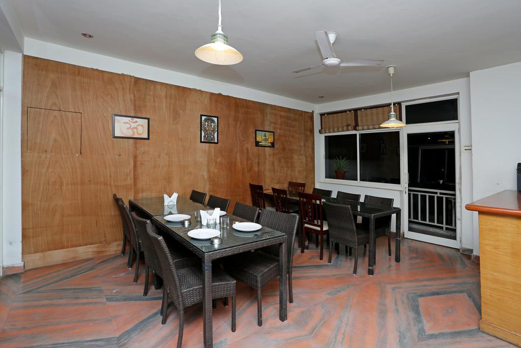 Oyo 5936 Hermitage 3* Rishikesh