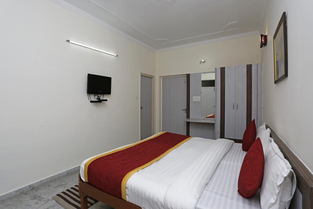 Hotel Oyo 5936 Hermitage