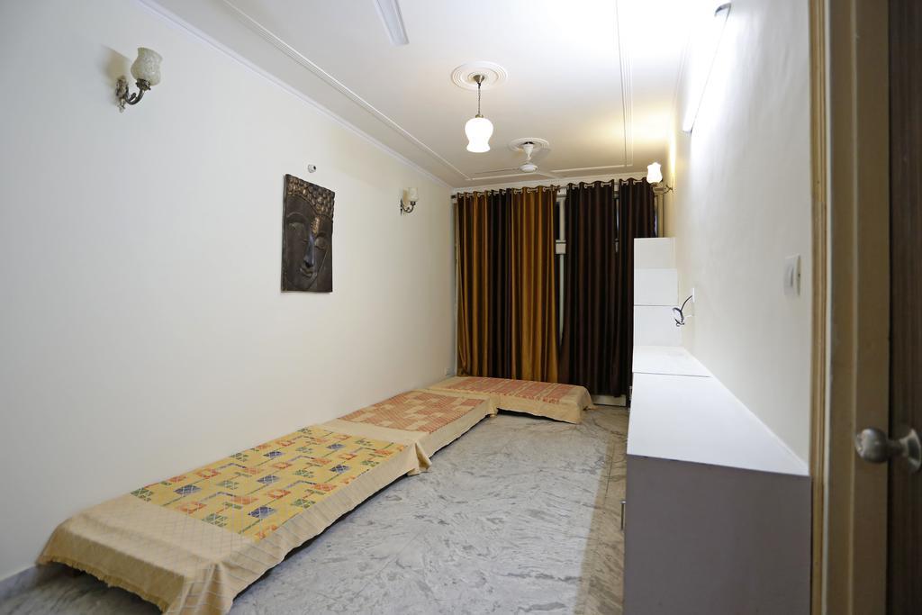 Hotel Oyo 5936 Hermitage