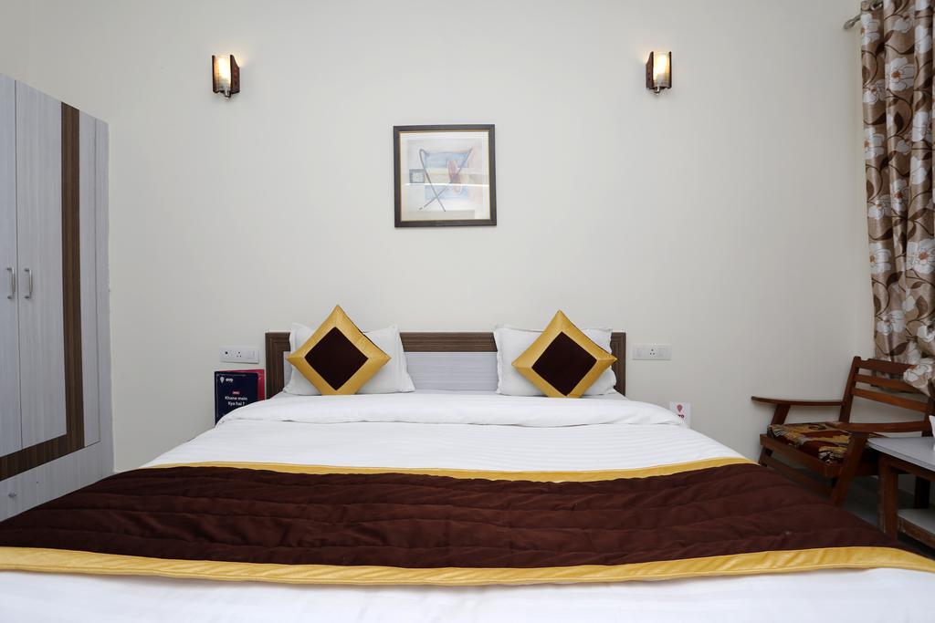 Hotel Oyo 5936 Hermitage Rishikesh