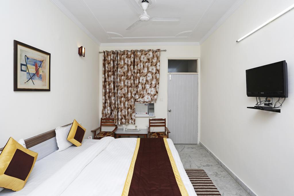 Oyo 5936 Hermitage Rishikesh