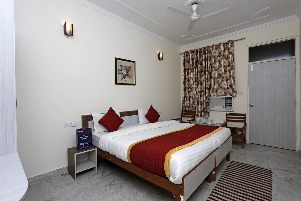 Hotel Oyo 5936 Hermitage