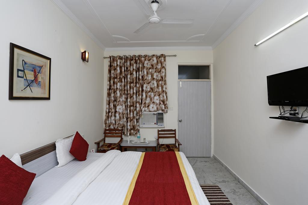 Oyo 5936 Hermitage 3* Rishikesh