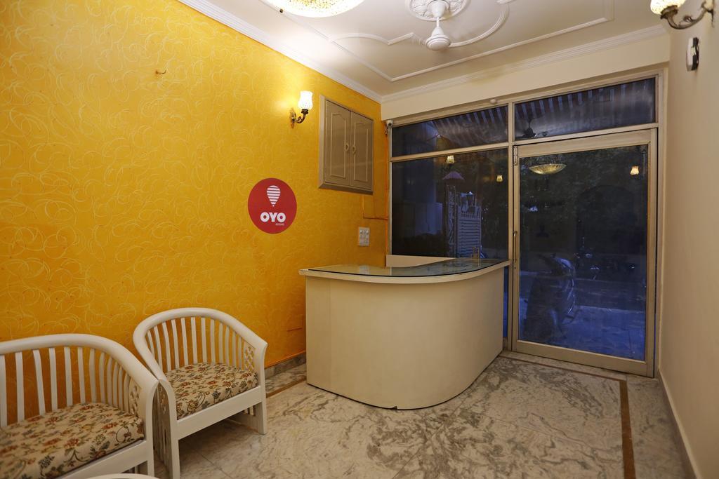 Hotel Oyo 5936 Hermitage