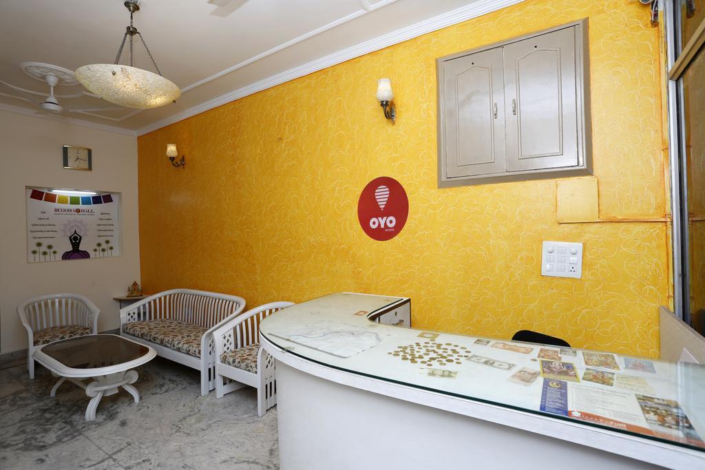 Hotel Oyo 5936 Hermitage