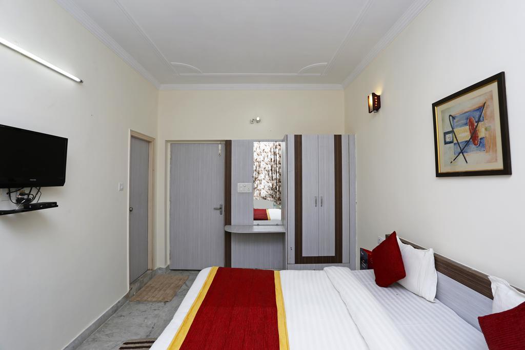 Oyo 5936 Hermitage