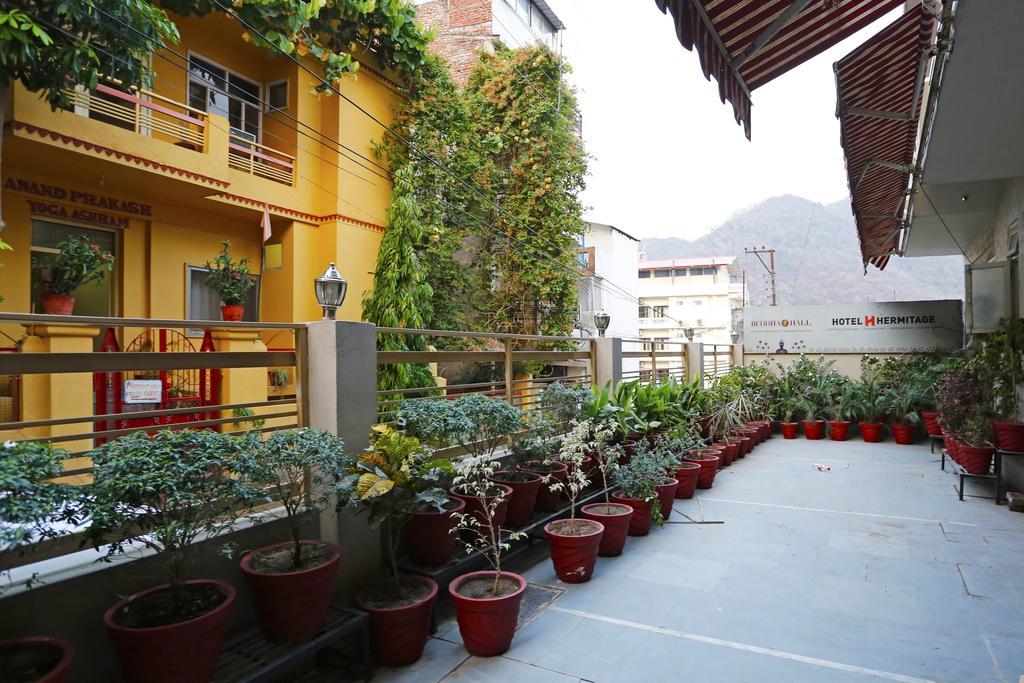 Hotel Oyo 5936 Hermitage