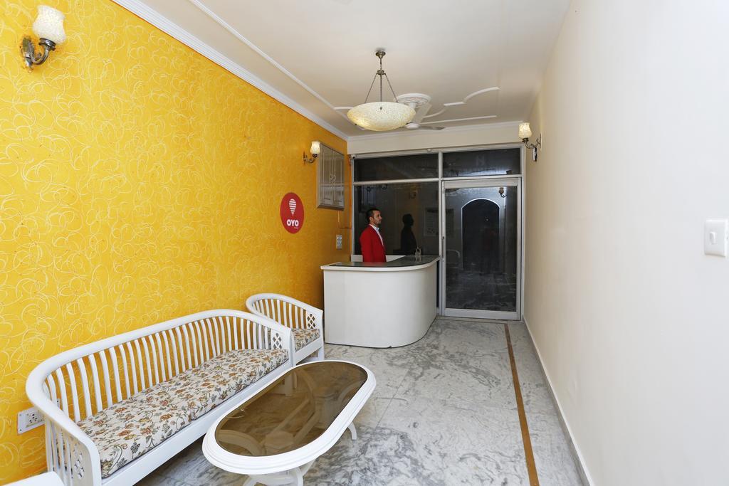 Oyo 5936 Hermitage Hotel 3*