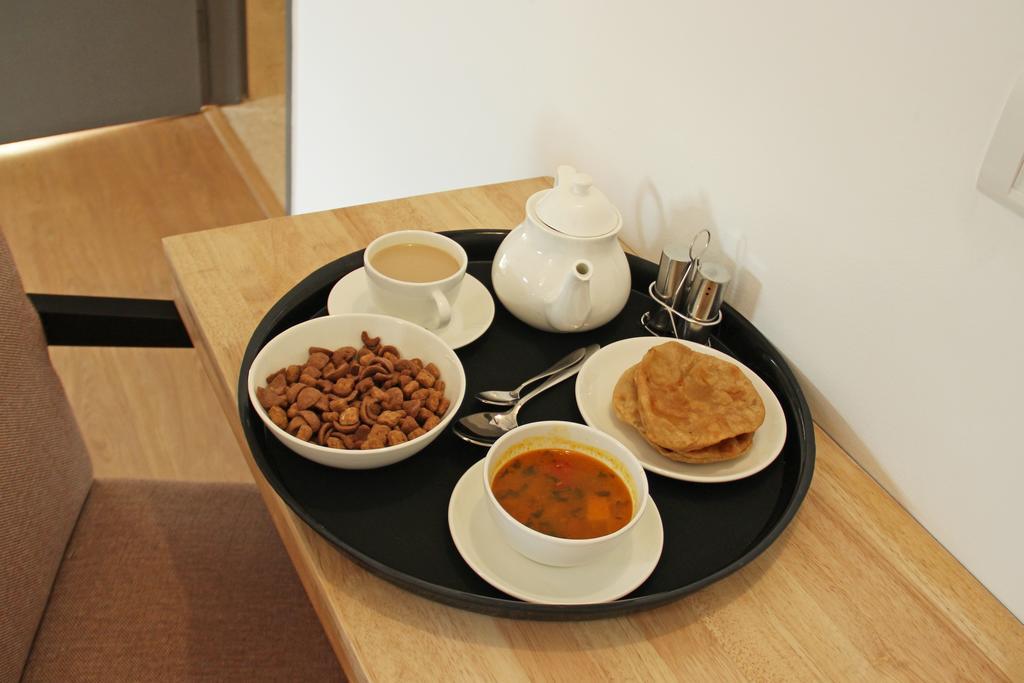 Oyo 5936 Hermitage Hotel 3*