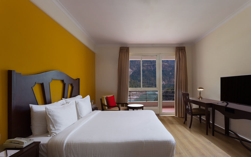 Aloha On The Ganges By Leisure