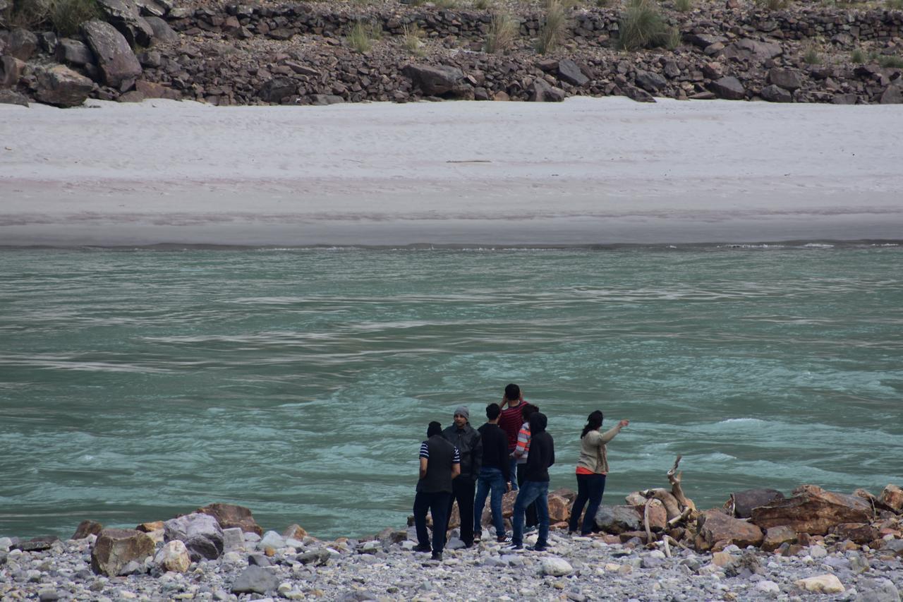 Wildhawk Adventures Rishikesh