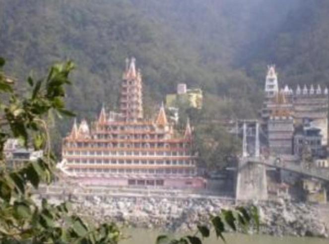 Shivanta Residency 3*
