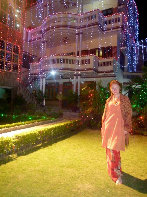 Ayushman Rishikesh