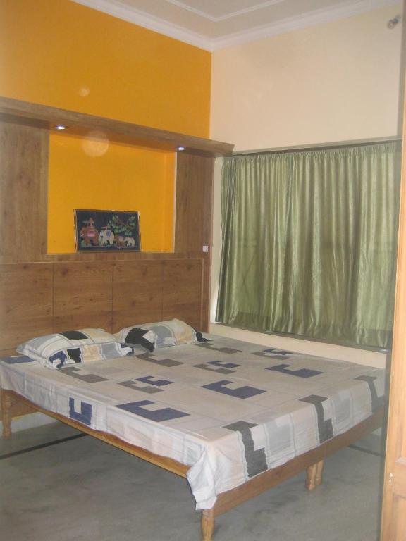 Guest house Ayushman Rishikesh