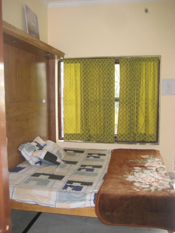 Guest house Ayushman