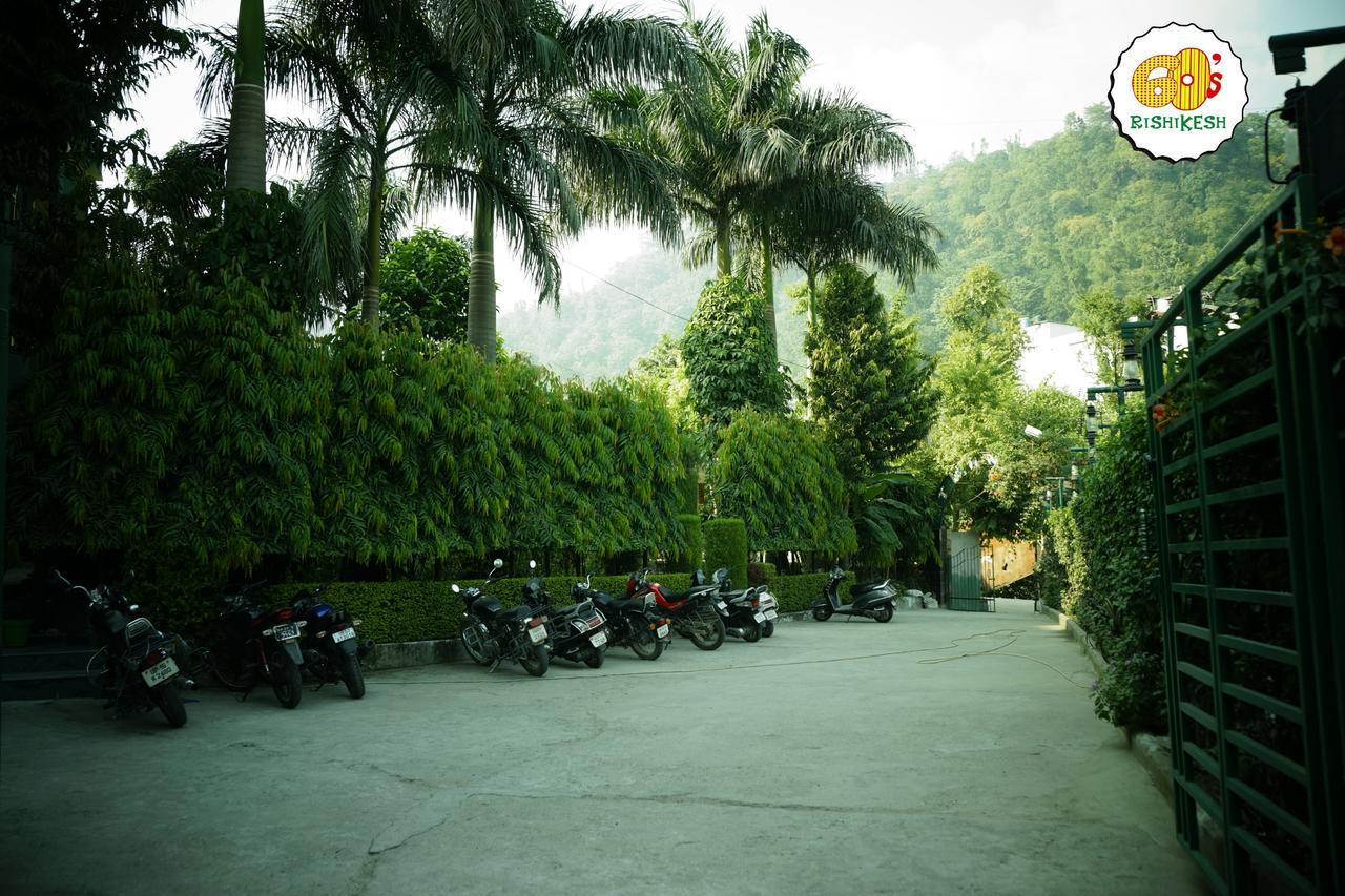 Hills Rishikesh