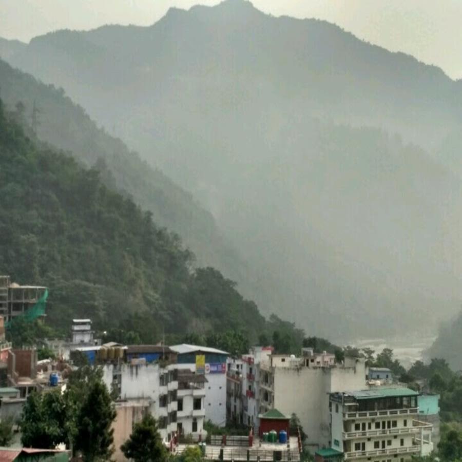 Ganges View