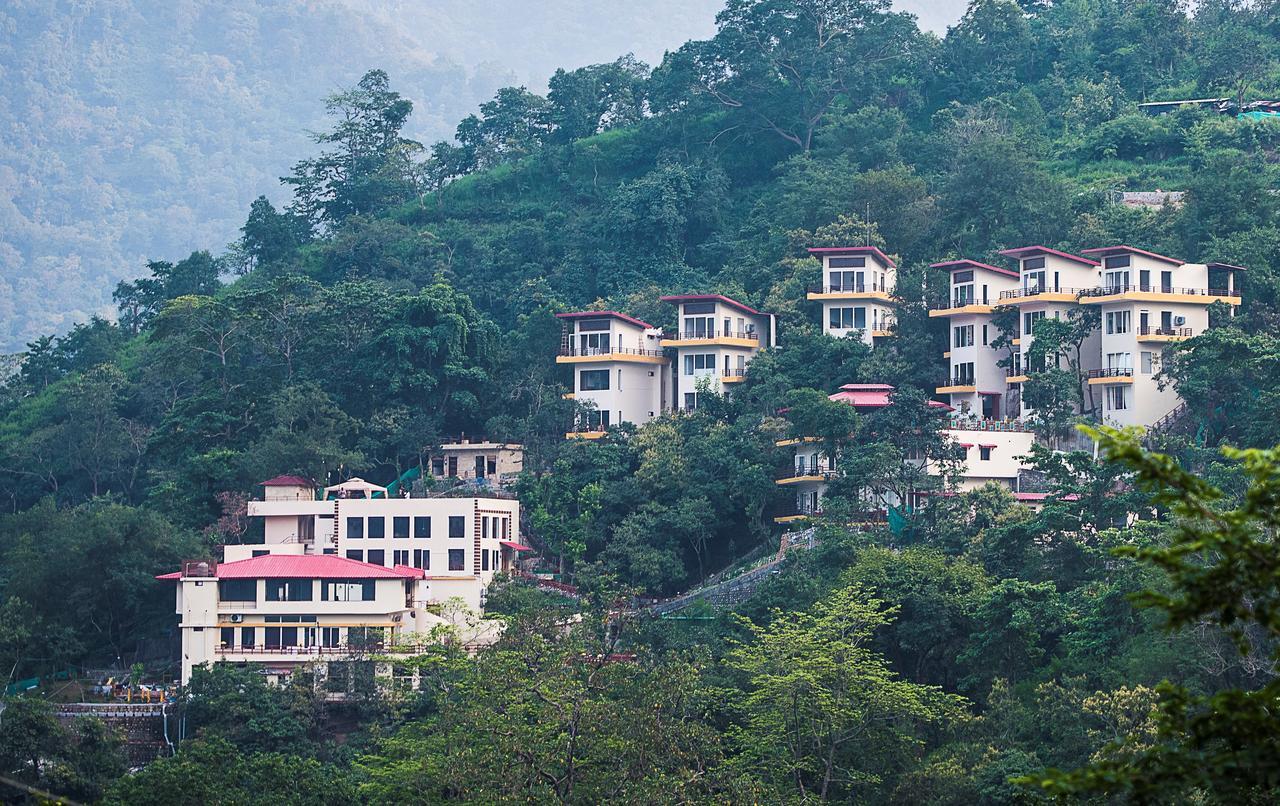 Veda5 Ayurveda & Yoga Retreat Resort 4*