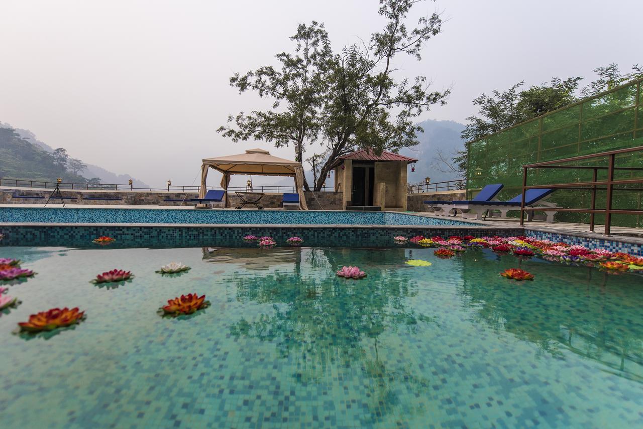 Veda5 Ayurveda & Yoga Retreat Resort 4*