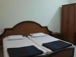 The Holiday 2* Rishikesh