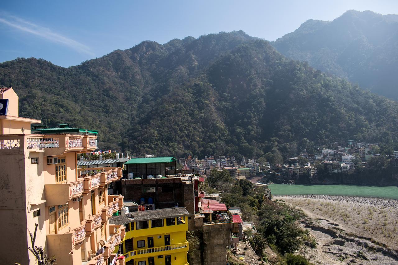 Hostel Raahi The Travellers Nest