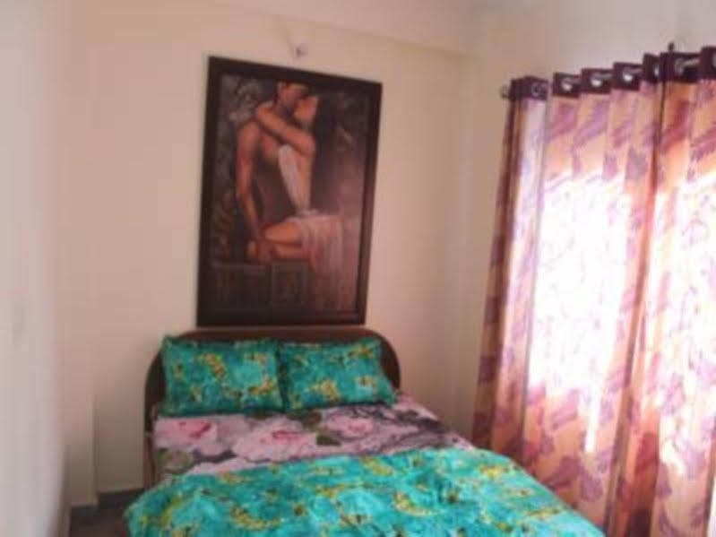 Hotel Golden Crown Laxman Jhula Hotel