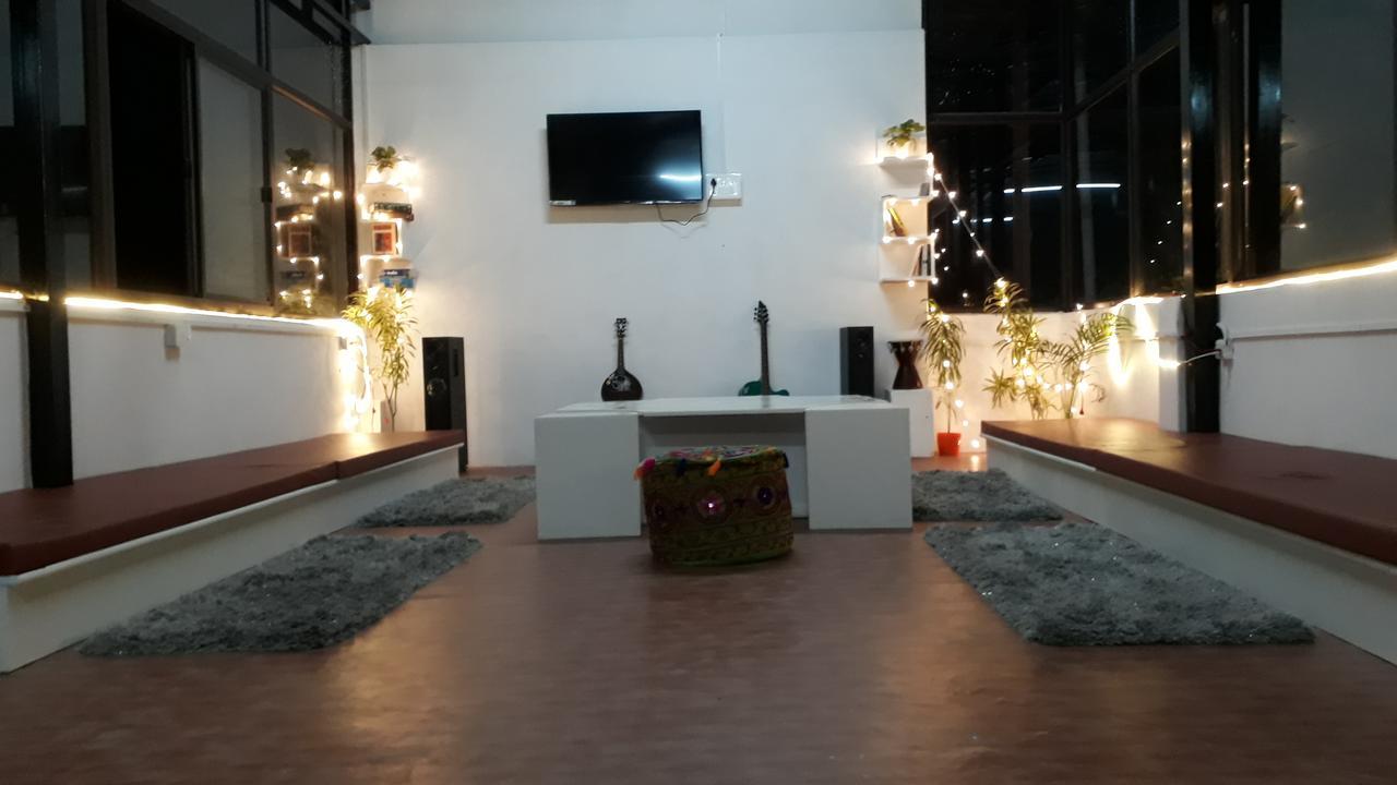 Hostel Cozy Beds
