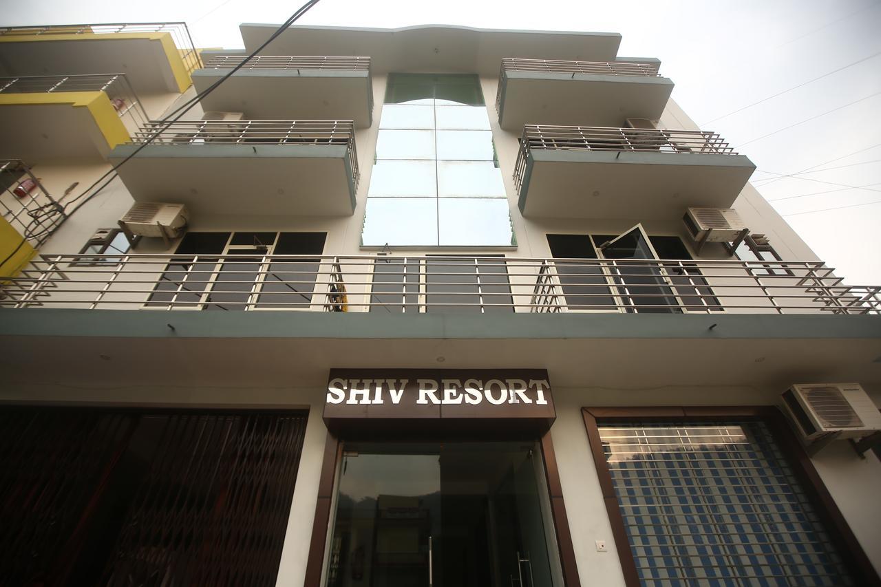 Shiv Rishikesh