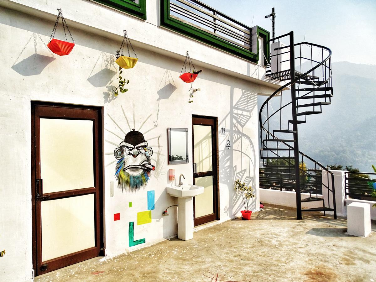 Cozy Beds Hostel