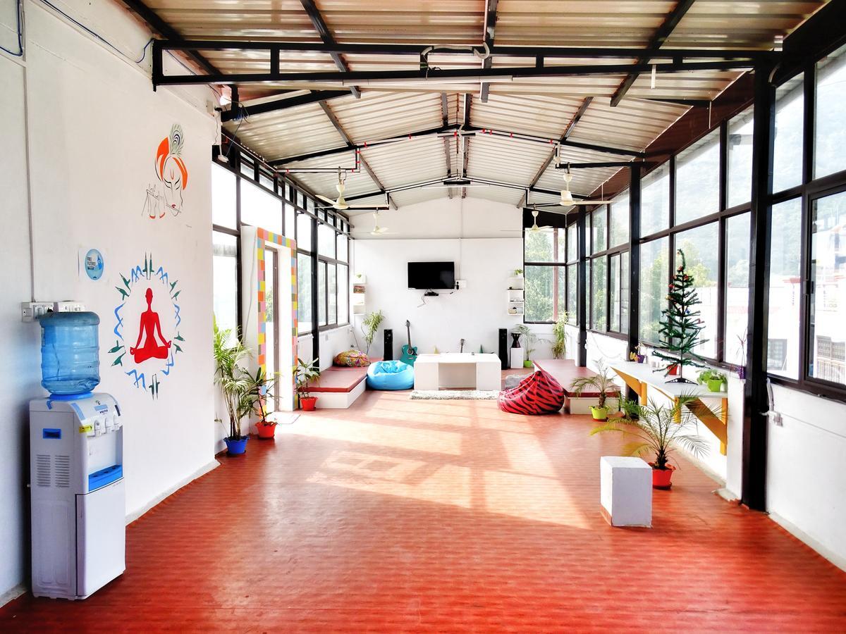 Hostel Cozy Beds *