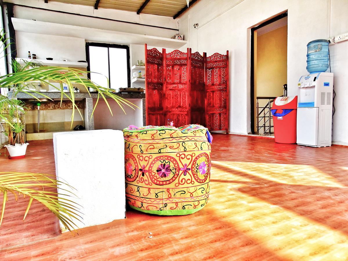 Cozy Beds Hostel Rishikesh