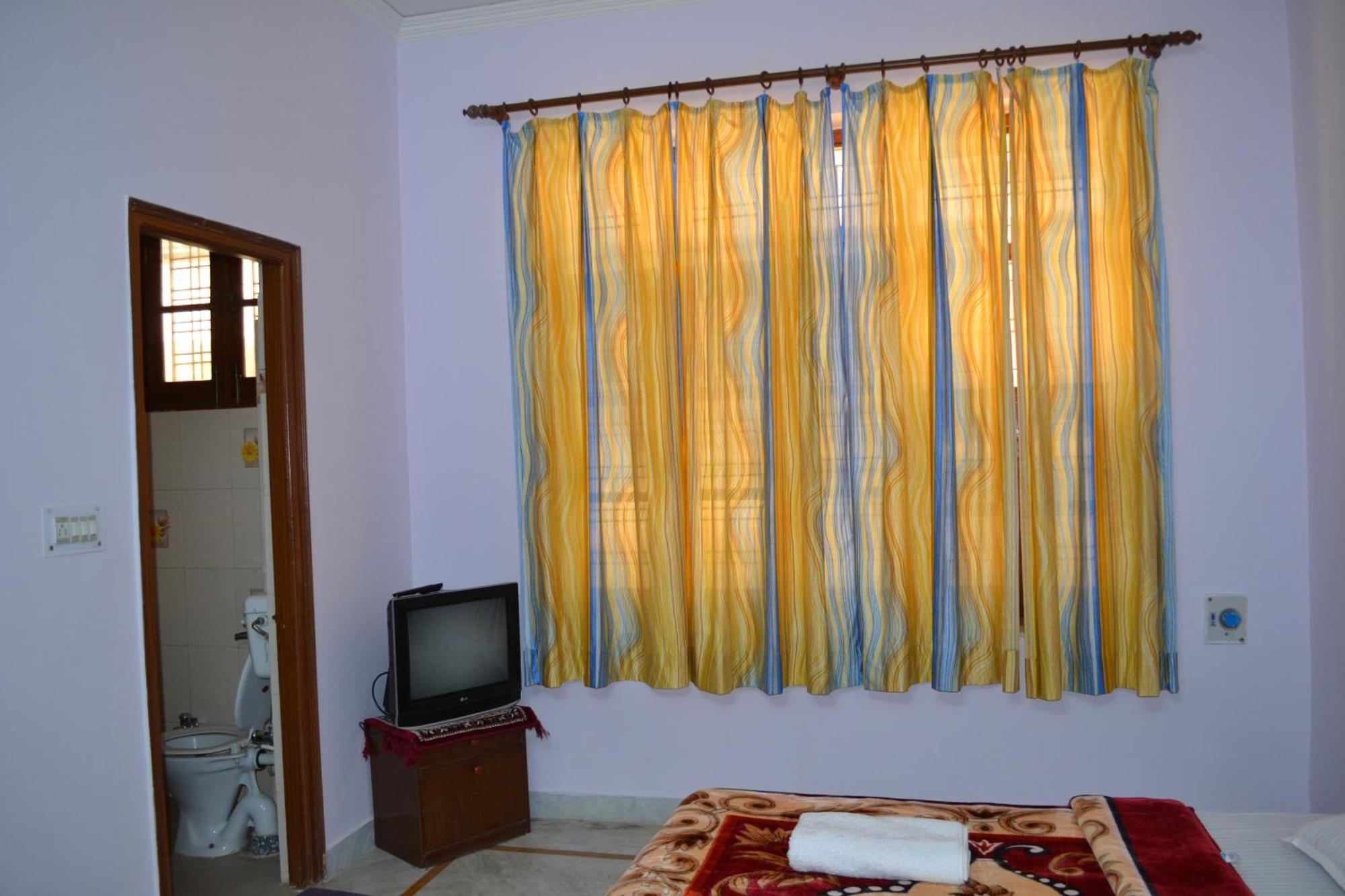 The Holiday Rishikesh