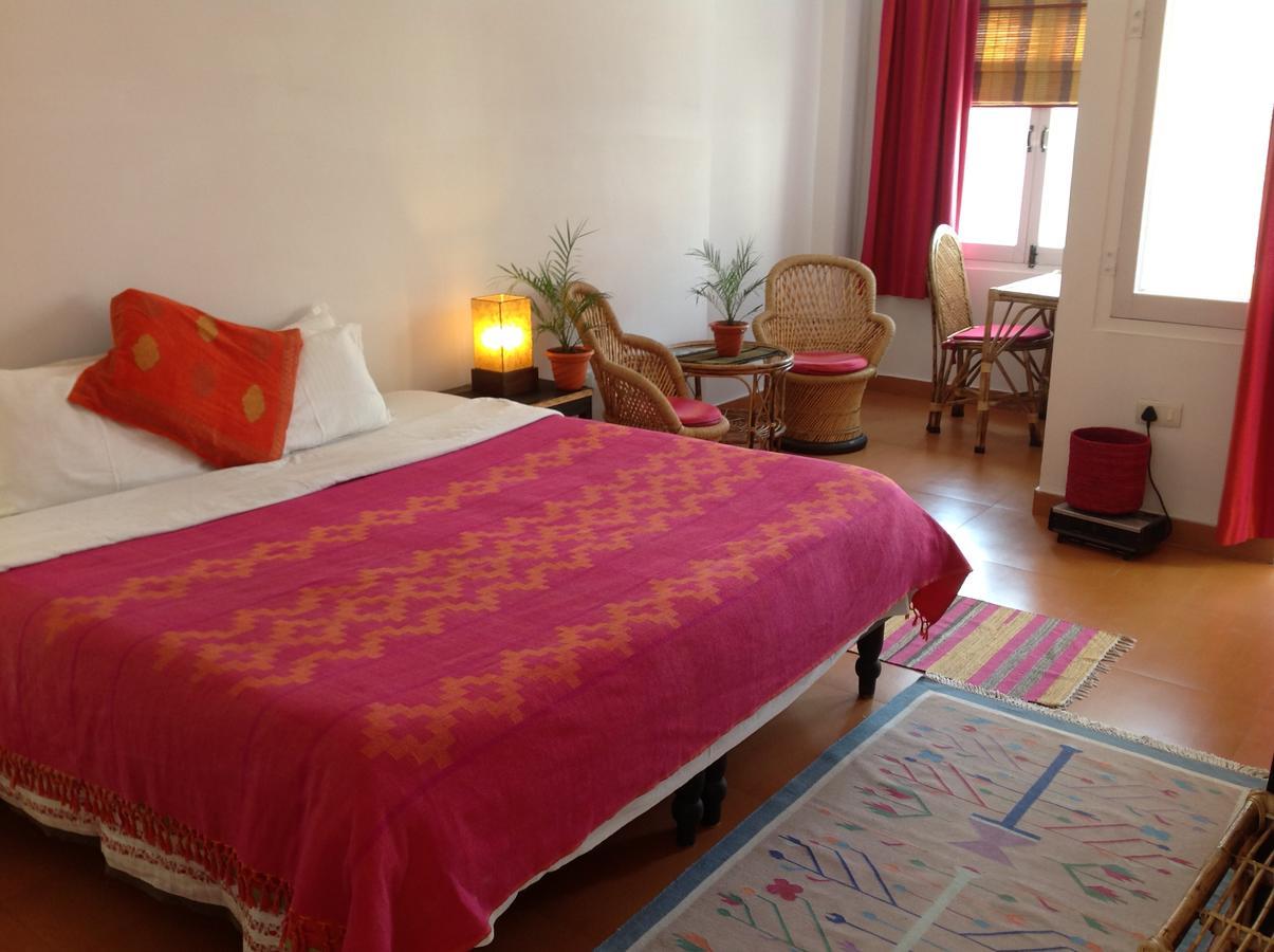 Hotel Seventh Heaven Rishikesh