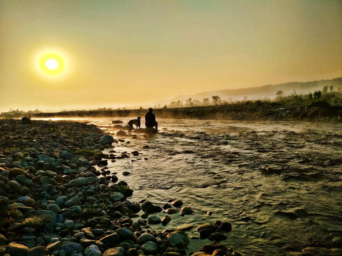Nature Care Village- Rajaji National Park
