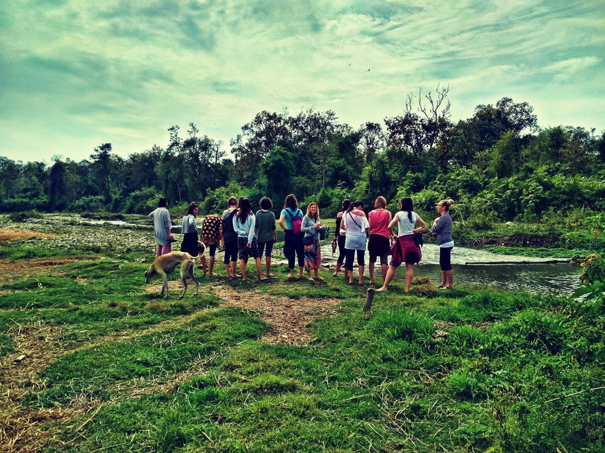 Farm stay Nature Care Village- Rajaji National Park *