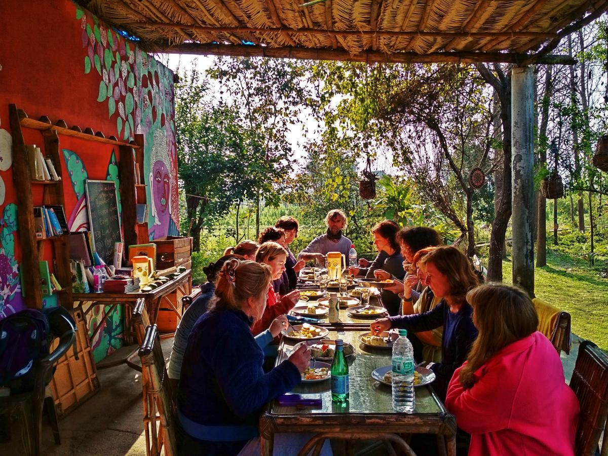 Nature Care Village- Rajaji National Park * Rishikesh
