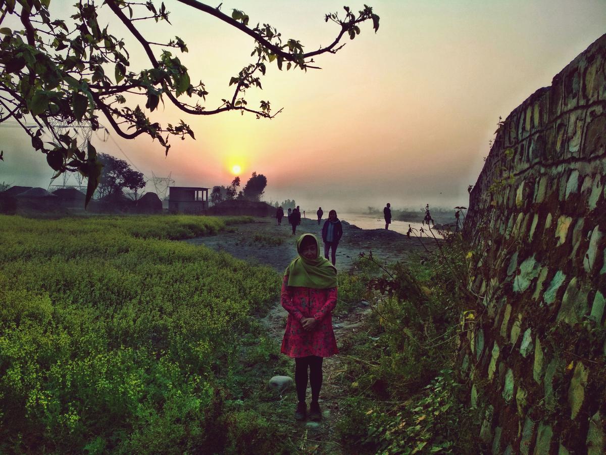 Nature Care Village- Rajaji National Park Farm stay Rishikesh