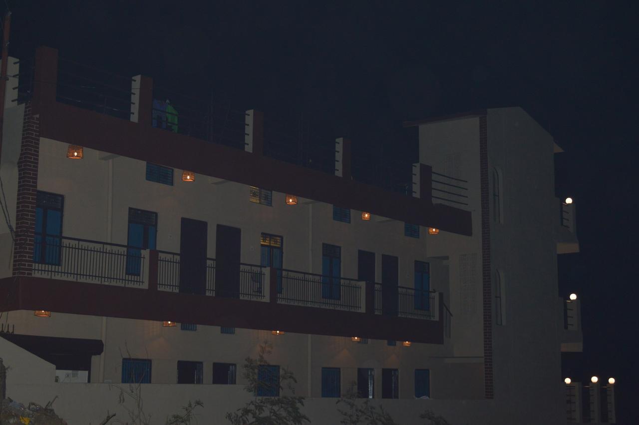 Soank Paradise - The Boutique Hotel Hotel Rishikesh