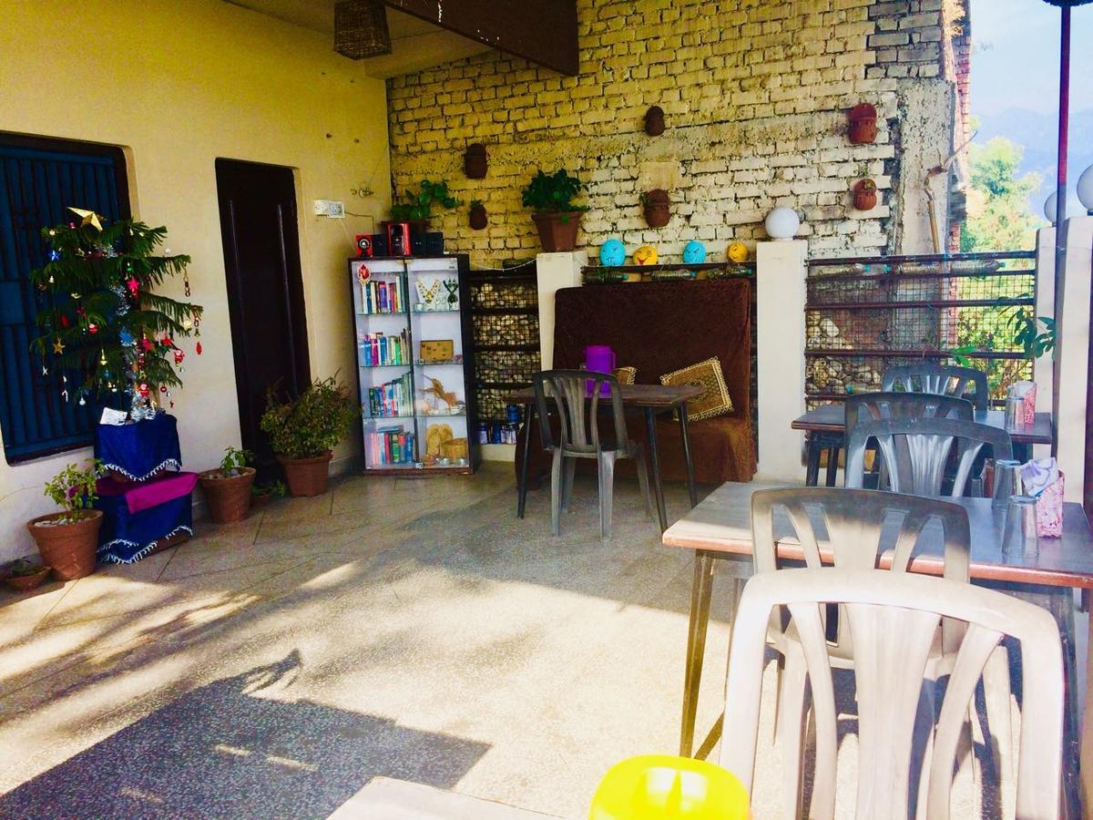 Hotel Soank Paradise - The Boutique Hotel